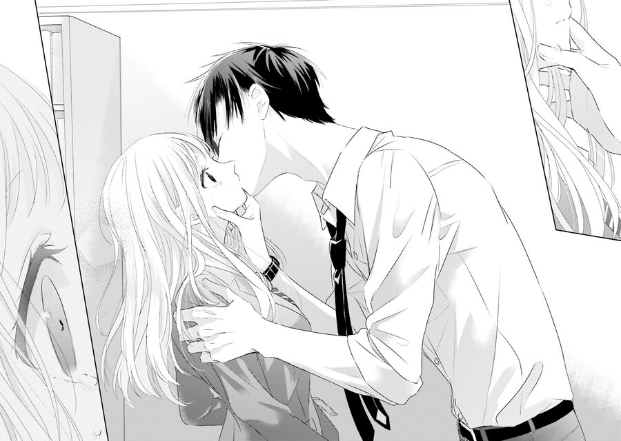 Trò Đùa Của Số Phận - Chapter 3