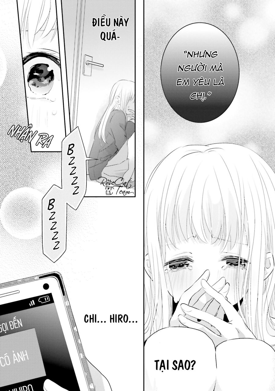 Trò Đùa Của Số Phận - Chapter 3