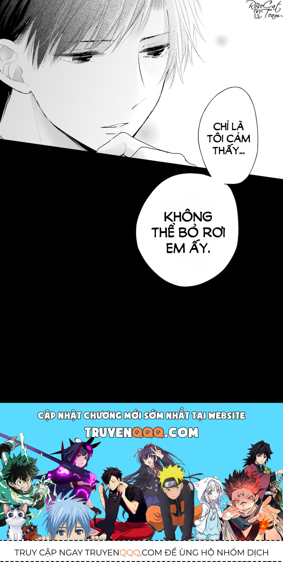 Trò Đùa Của Số Phận - Chapter 4