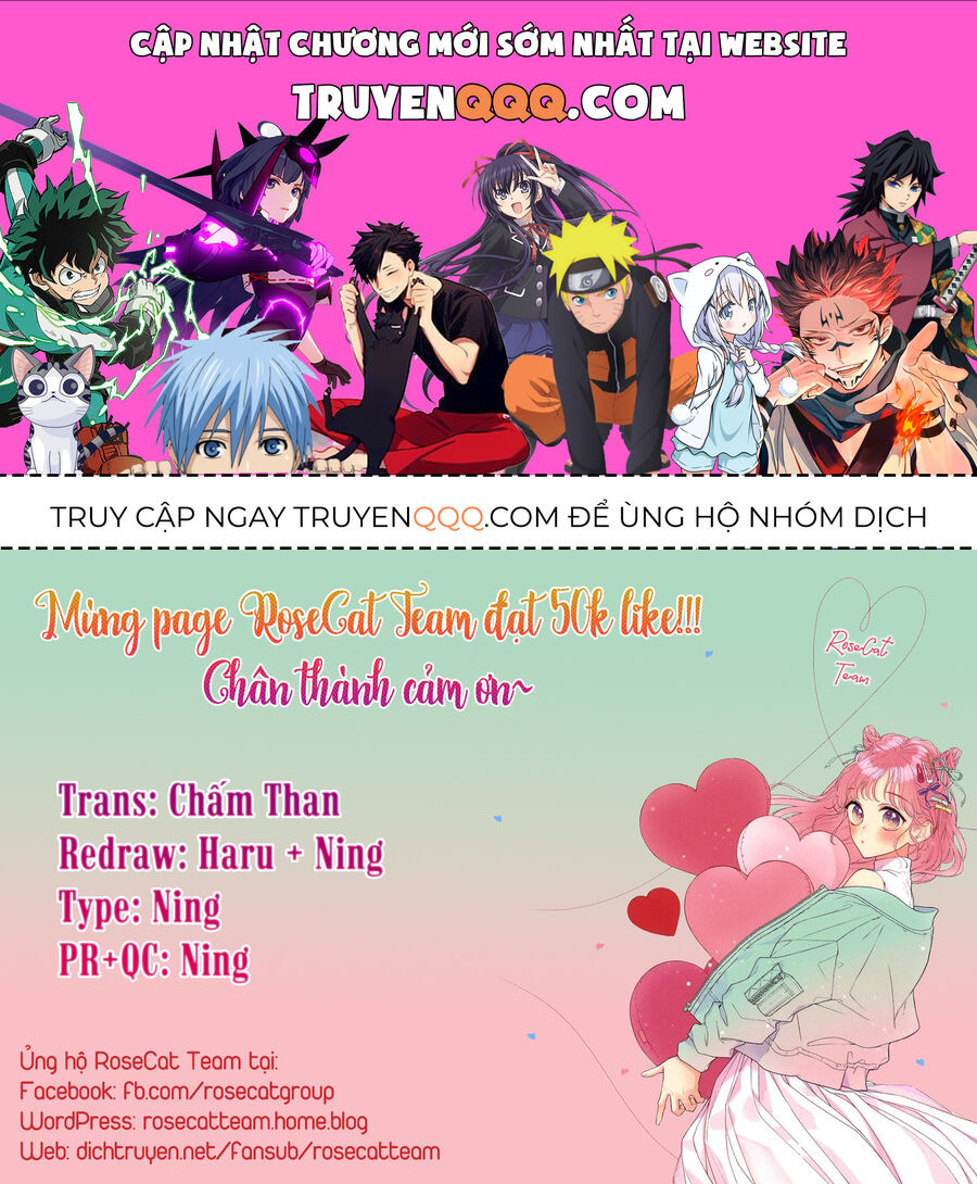 Trò Đùa Của Số Phận - Chapter 7