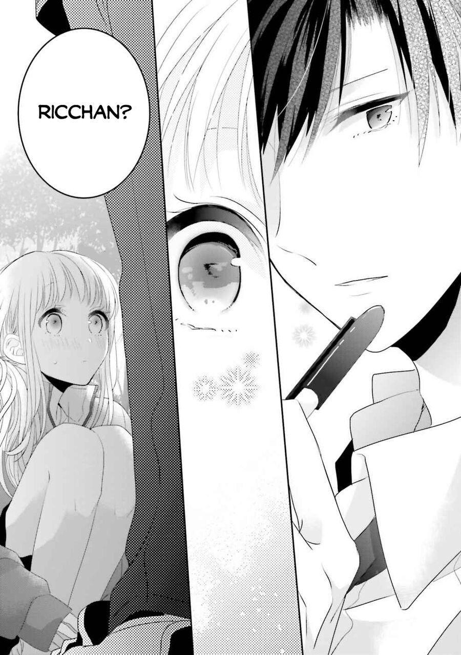 Trò Đùa Của Số Phận - Chapter 7