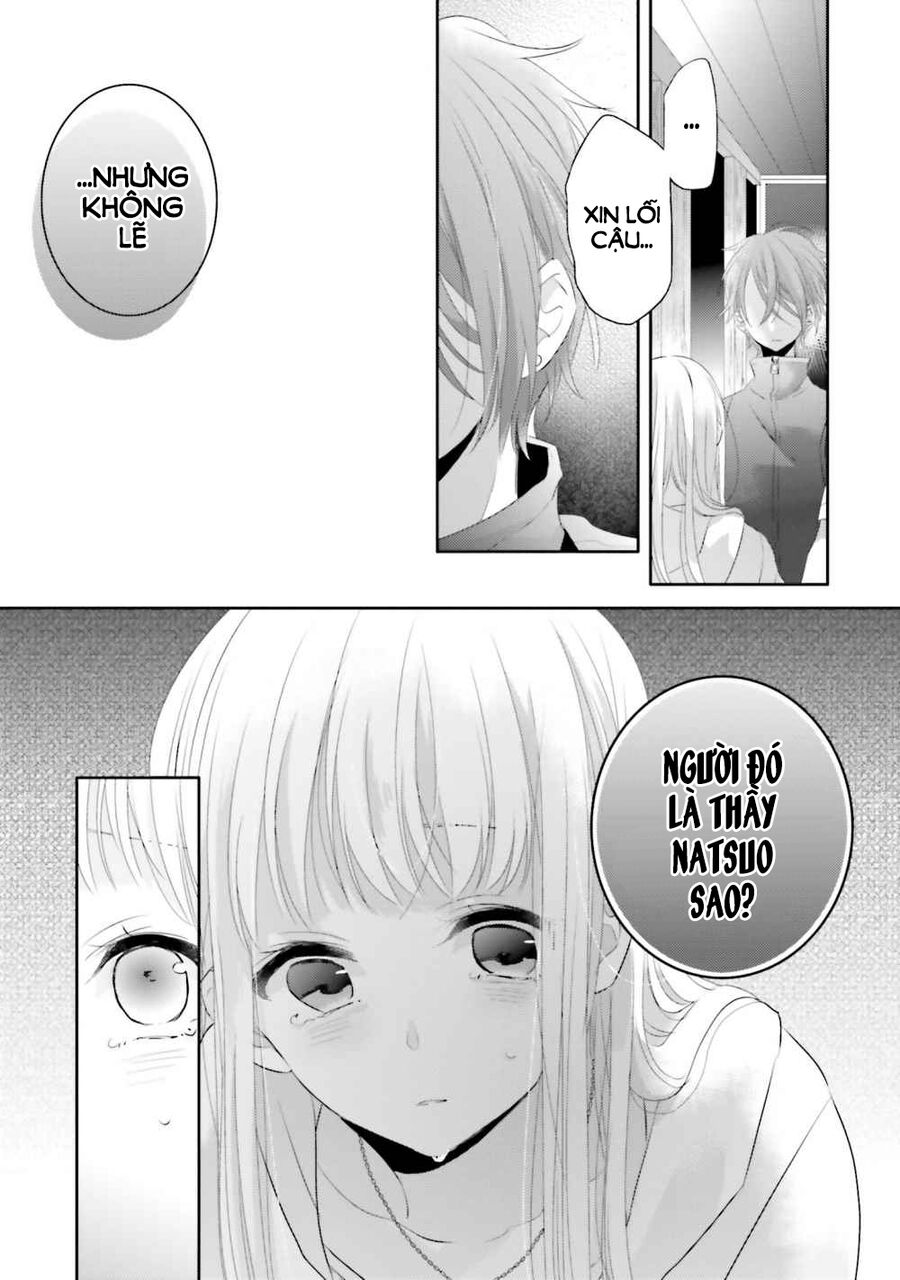 Trò Đùa Của Số Phận - Chapter 7