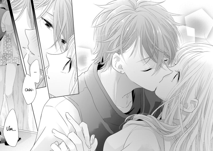 Trò Đùa Của Số Phận - Chapter 7
