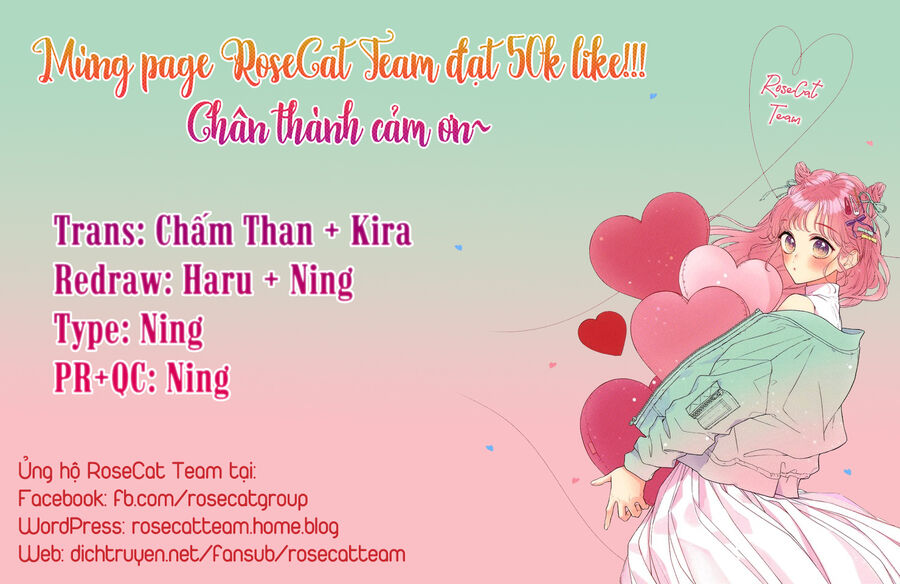 Trò Đùa Của Số Phận - Chapter 8