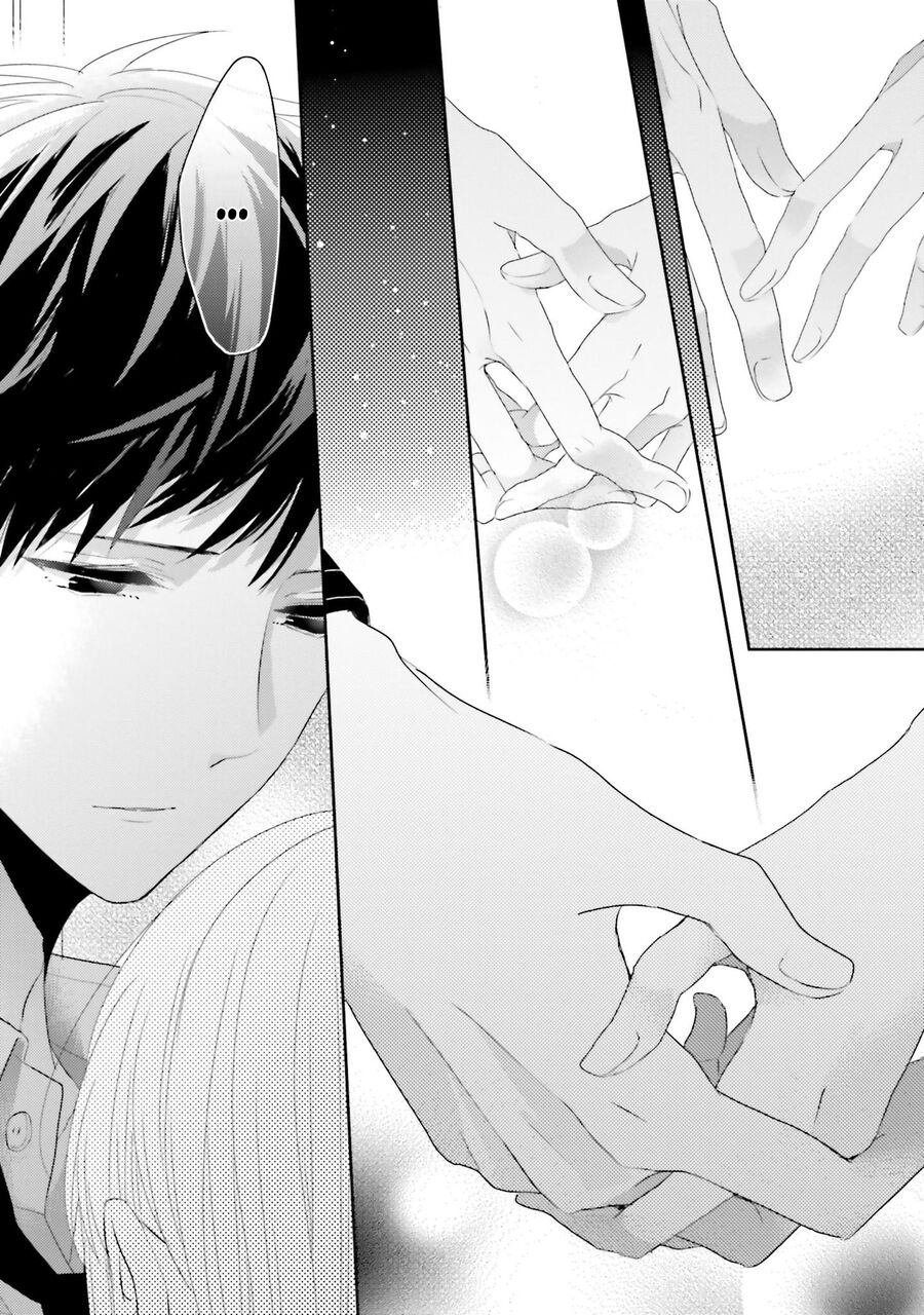 Trò Đùa Của Số Phận - Chapter 8