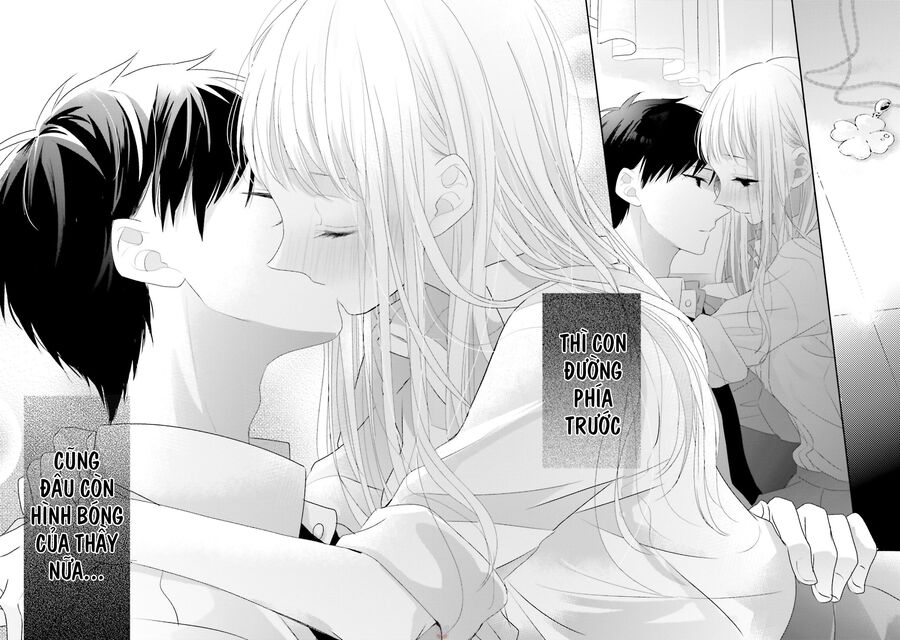 Trò Đùa Của Số Phận - Chapter 8