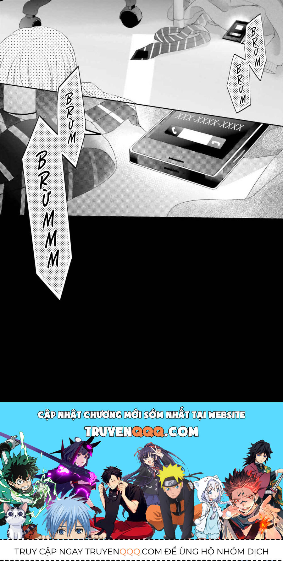 Trò Đùa Của Số Phận - Chapter 8
