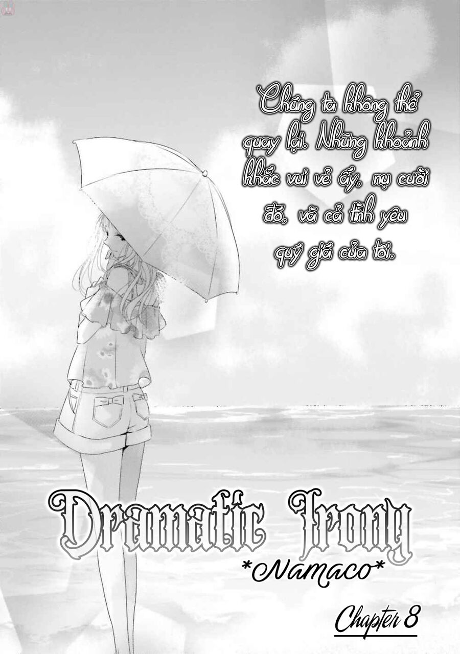 Trò Đùa Của Số Phận - Chapter 8