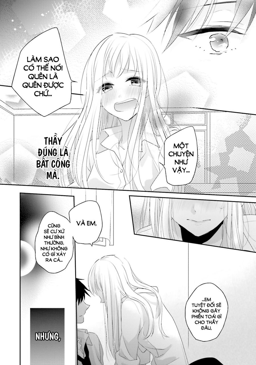 Trò Đùa Của Số Phận - Chapter 9