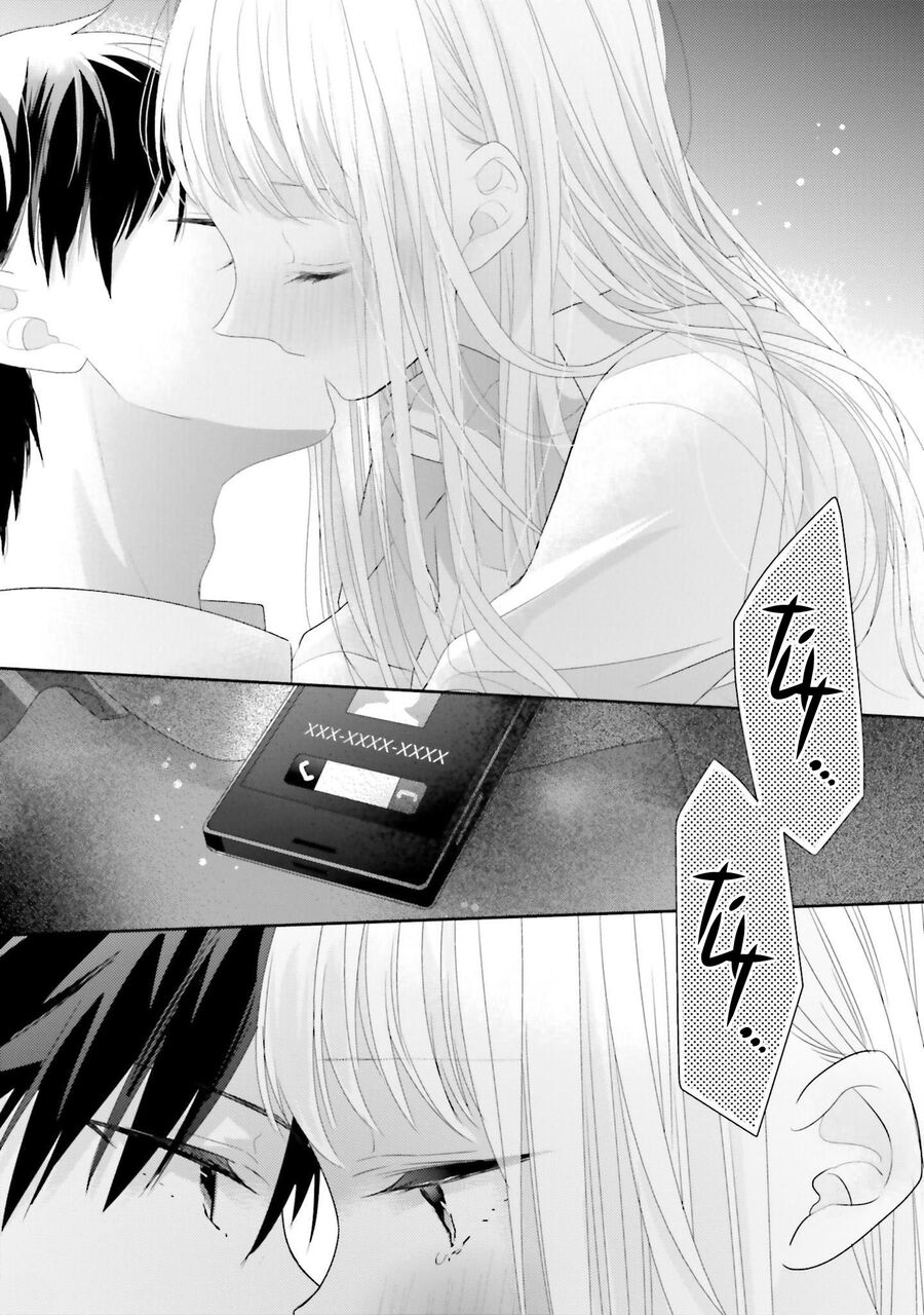 Trò Đùa Của Số Phận - Chapter 9