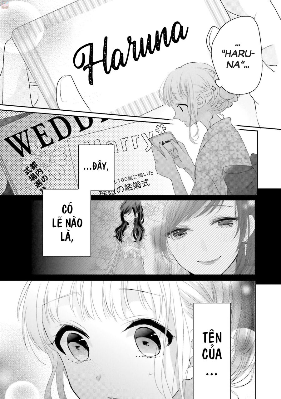 Trò Đùa Của Số Phận - Chapter 9