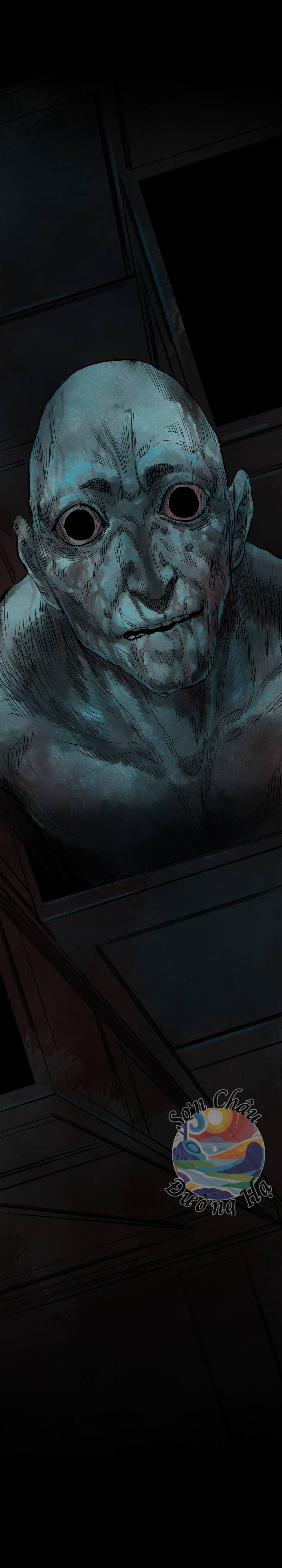 Bệnh Viện Địa Ngục - Chapter 1