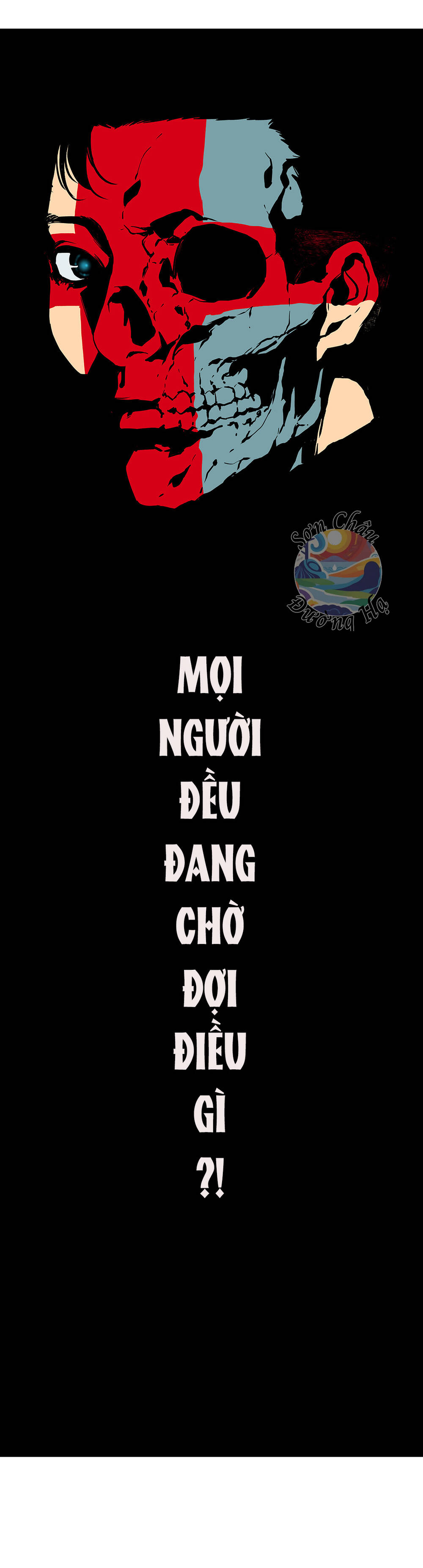 Bệnh Viện Địa Ngục - Chapter 10