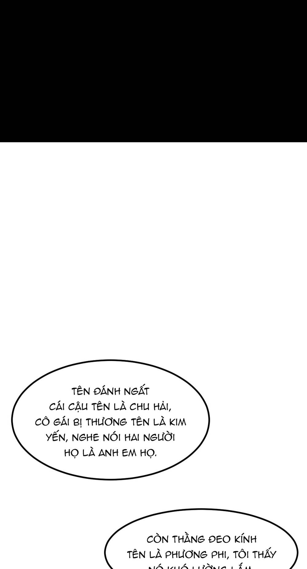 Bệnh Viện Địa Ngục - Chapter 11
