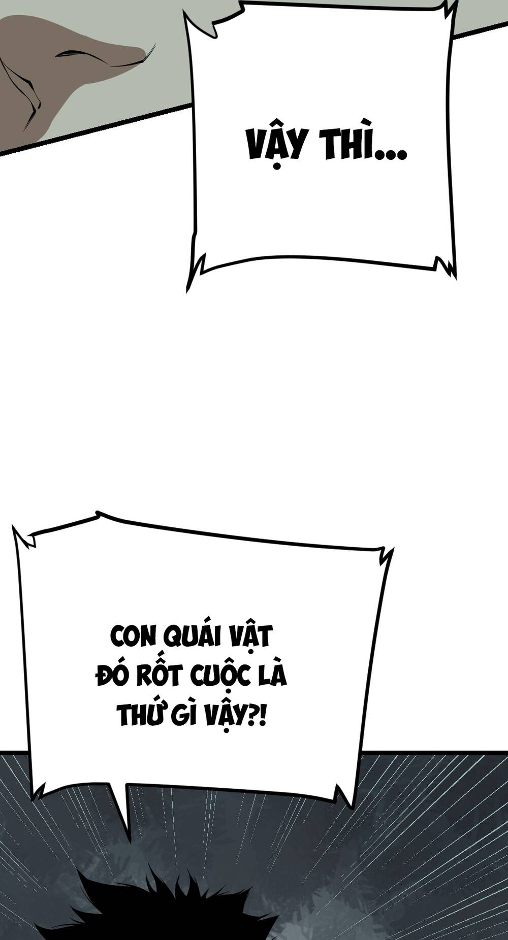 Bệnh Viện Địa Ngục - Chapter 11