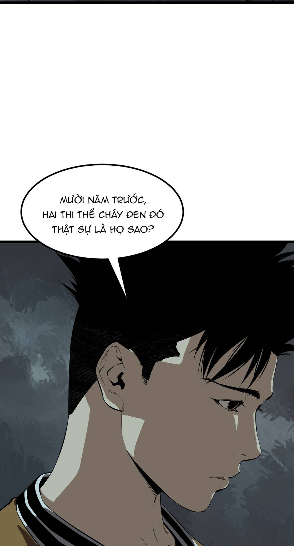 Bệnh Viện Địa Ngục - Chapter 11