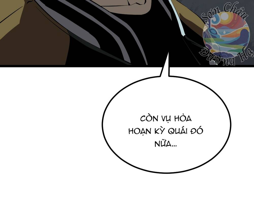 Bệnh Viện Địa Ngục - Chapter 11