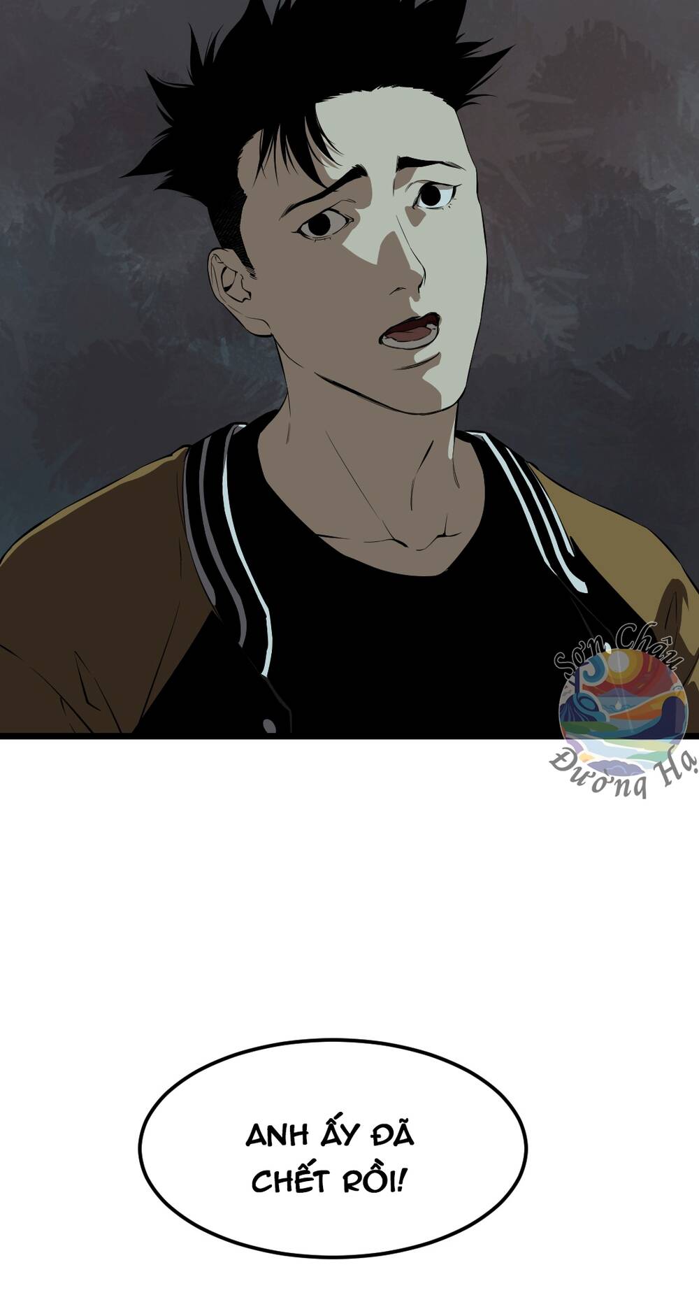 Bệnh Viện Địa Ngục - Chapter 11