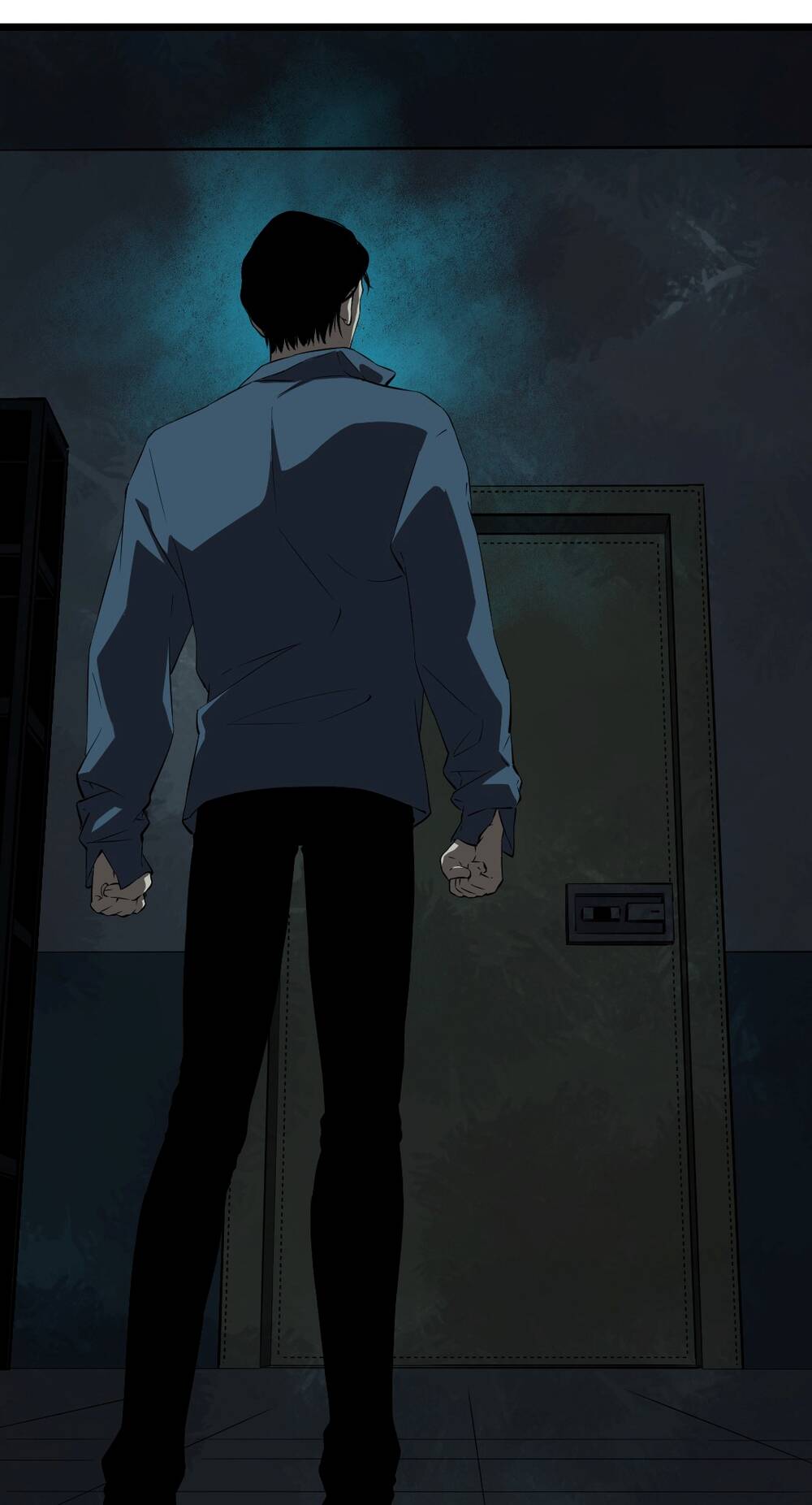 Bệnh Viện Địa Ngục - Chapter 11