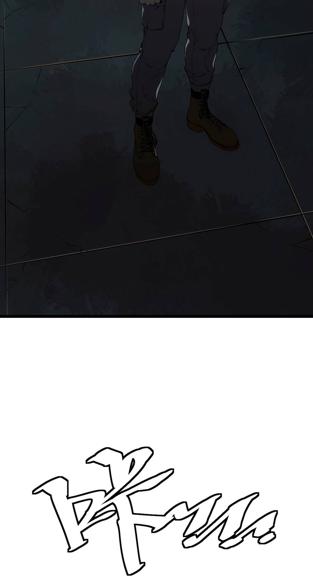 Bệnh Viện Địa Ngục - Chapter 11