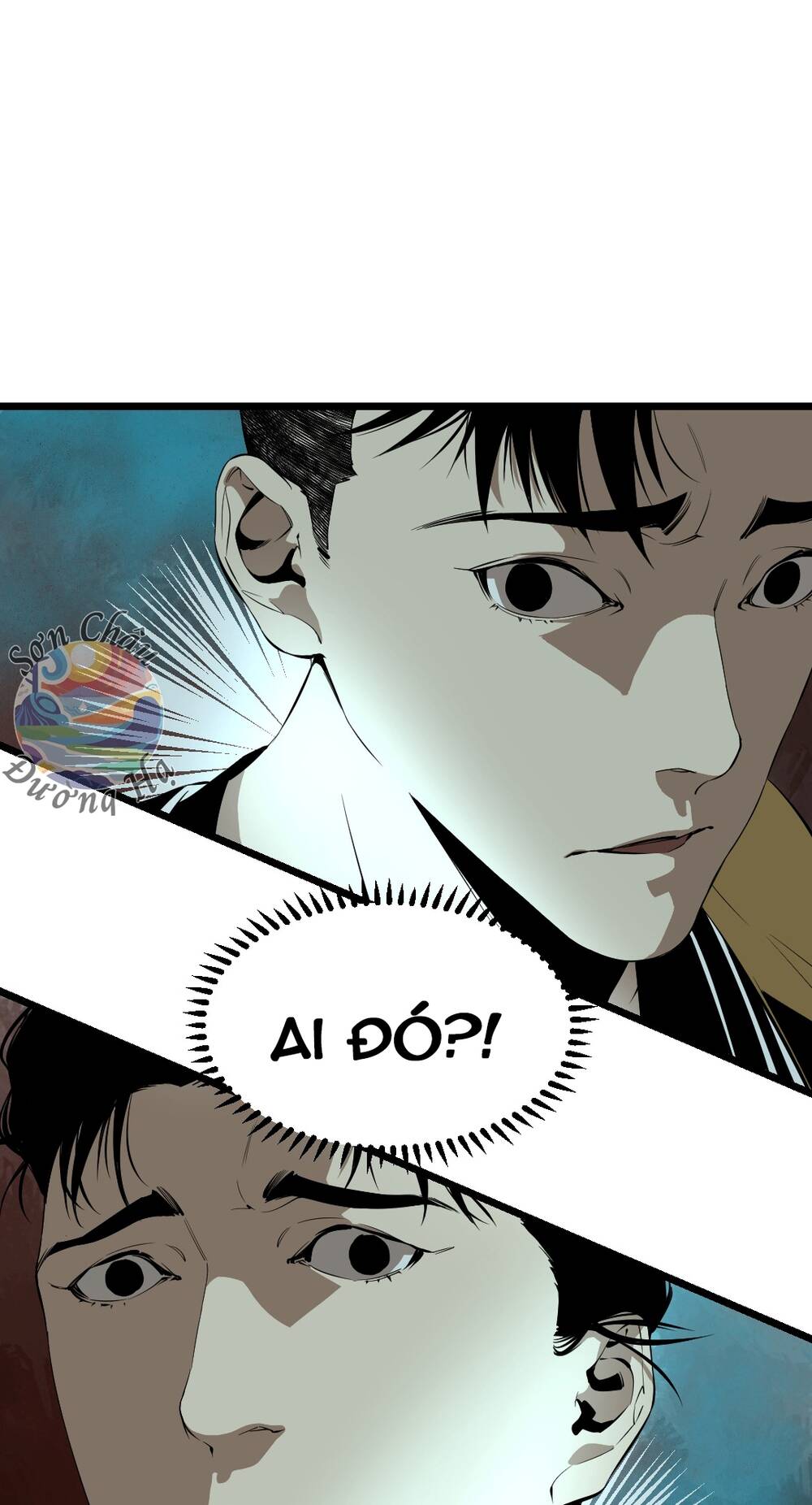 Bệnh Viện Địa Ngục - Chapter 11