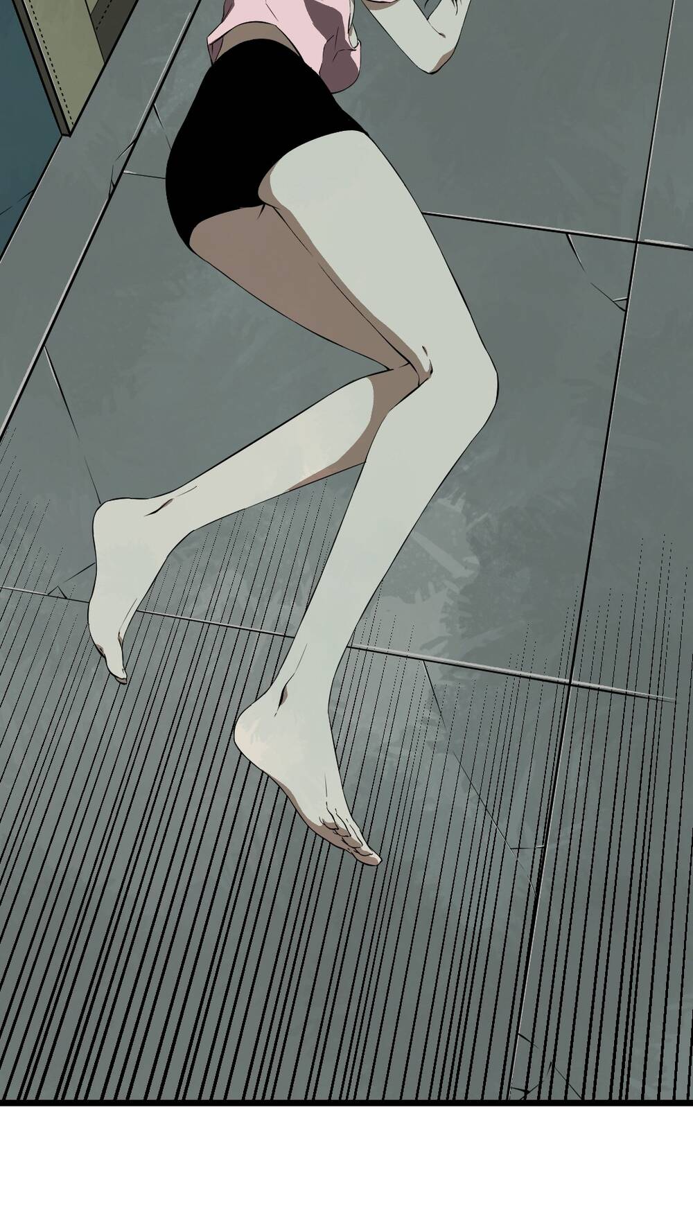Bệnh Viện Địa Ngục - Chapter 11