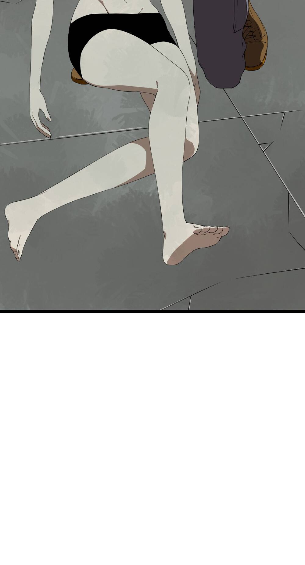 Bệnh Viện Địa Ngục - Chapter 11