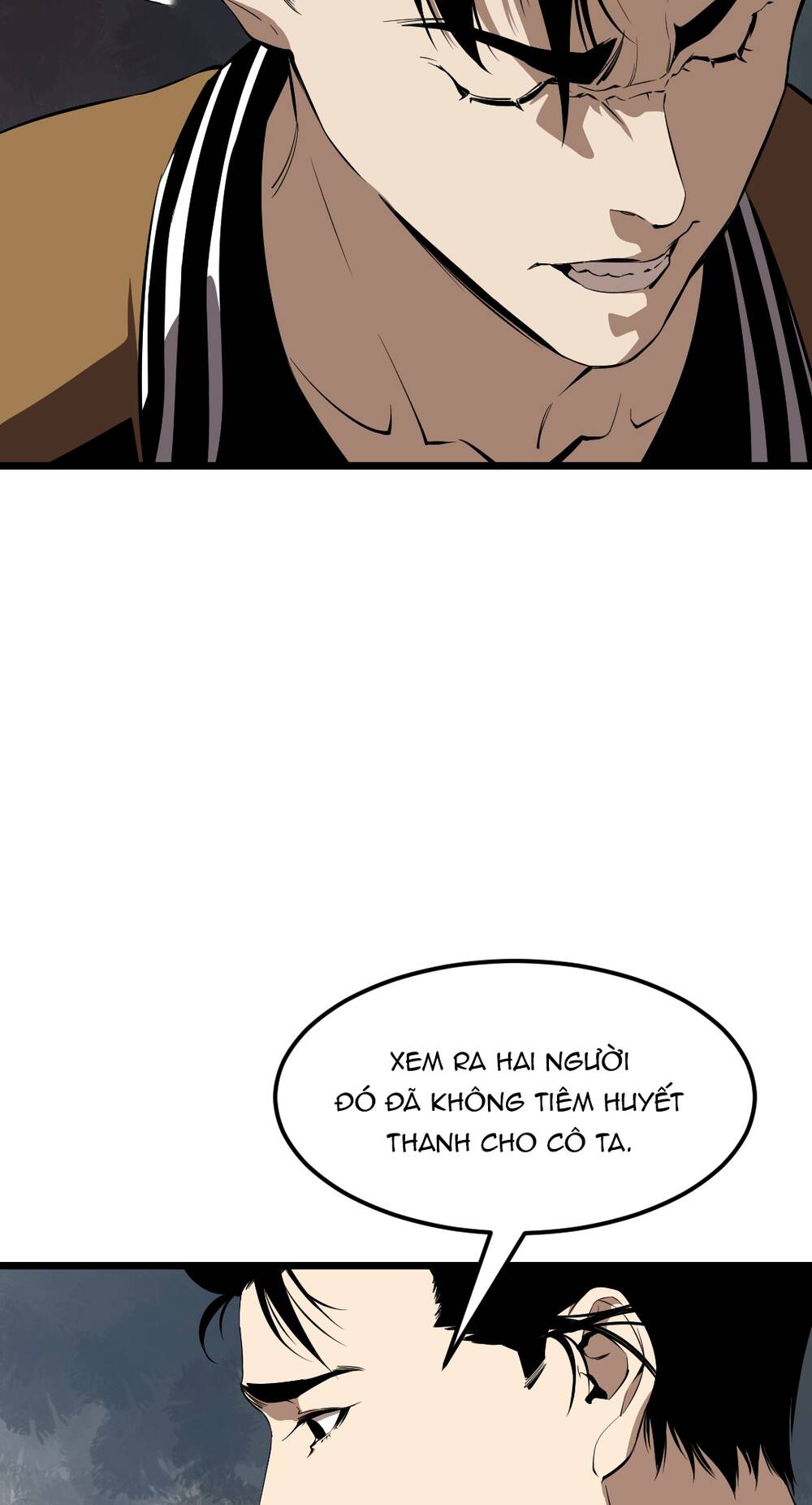 Bệnh Viện Địa Ngục - Chapter 11