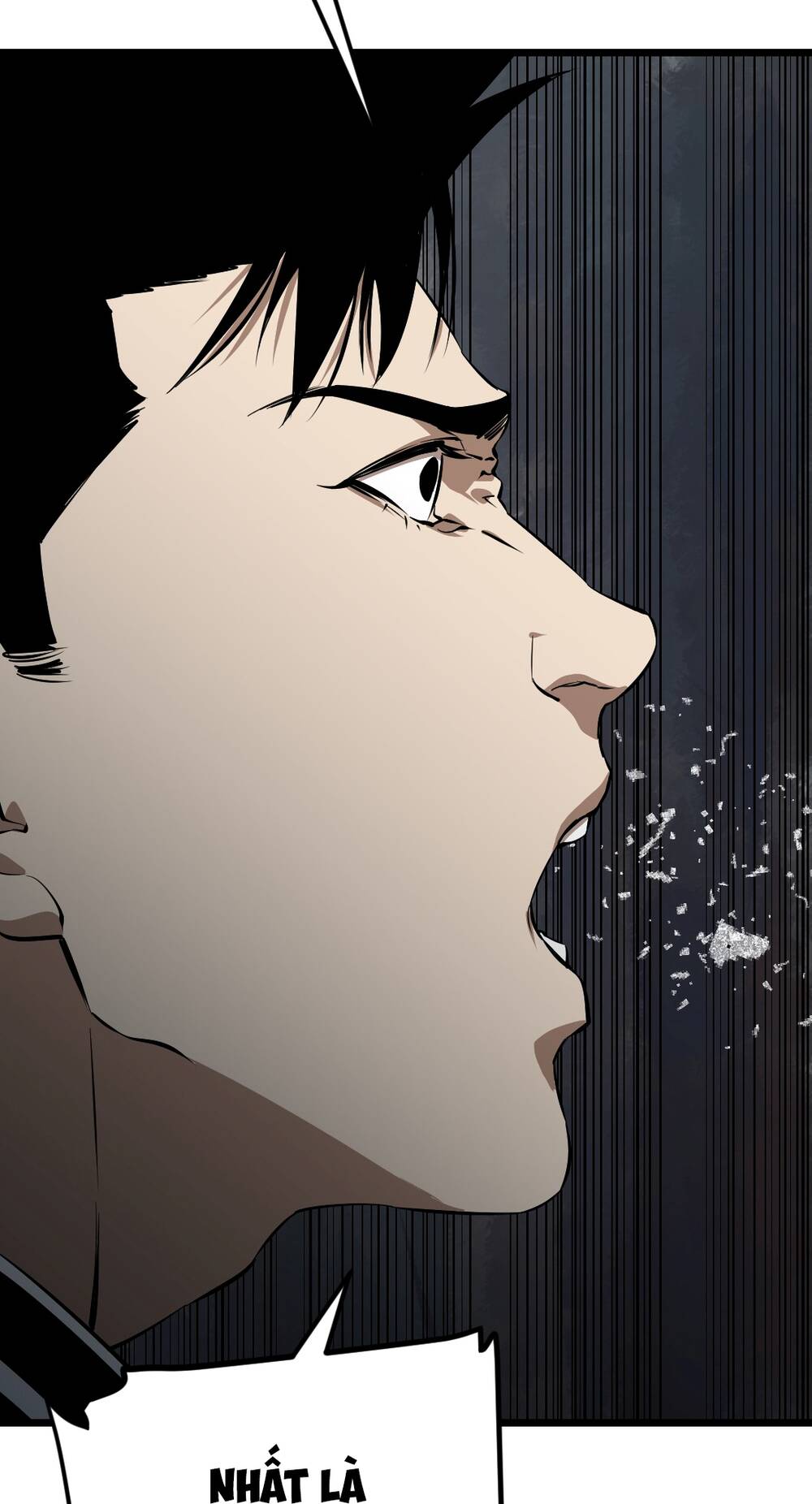 Bệnh Viện Địa Ngục - Chapter 11
