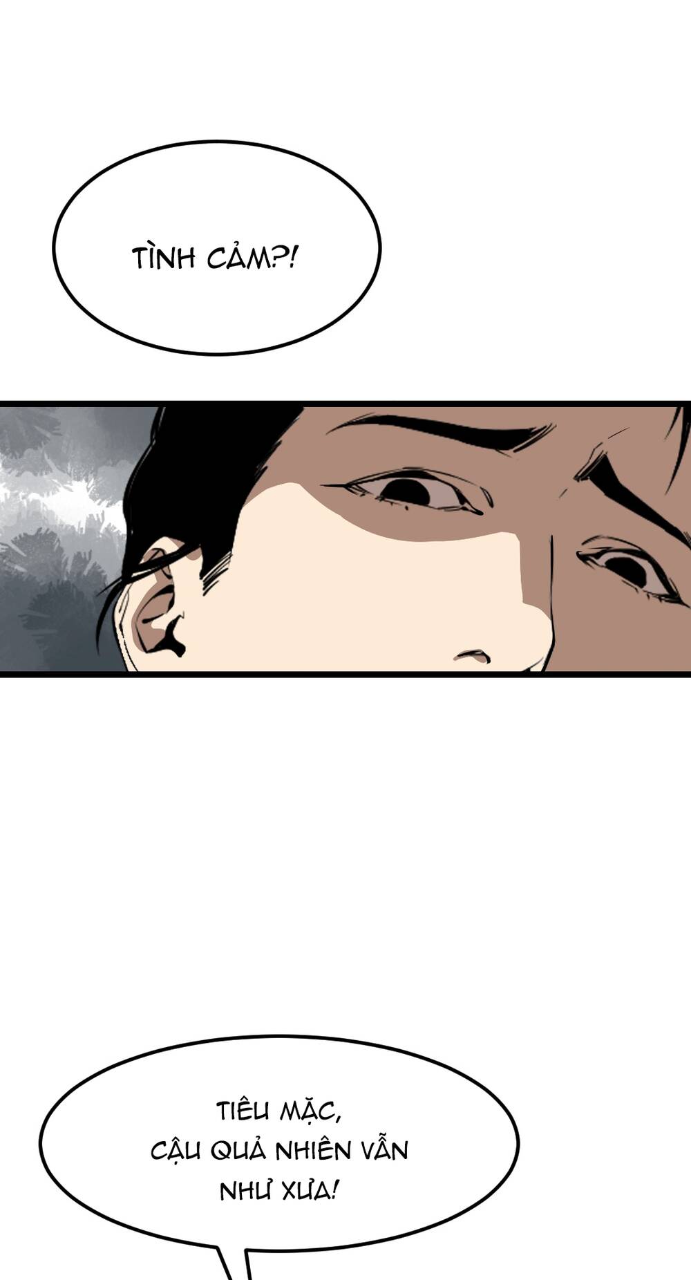 Bệnh Viện Địa Ngục - Chapter 11