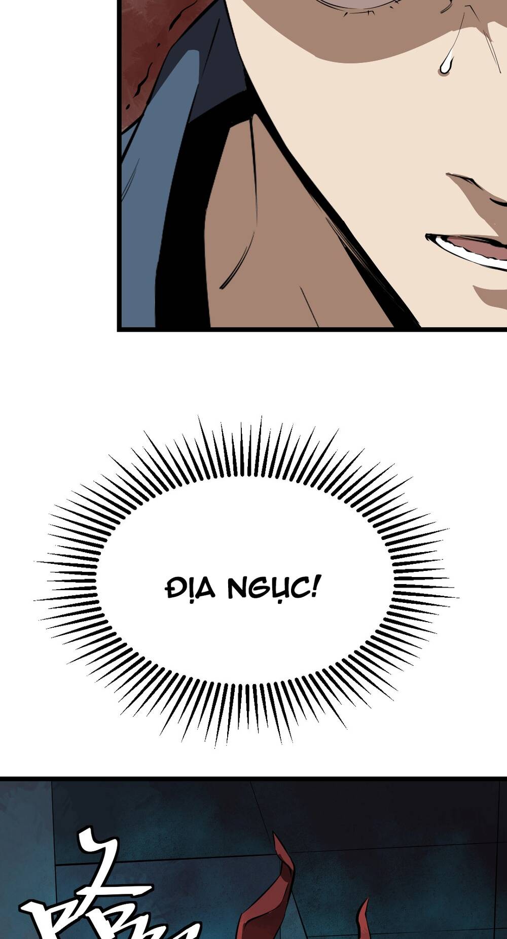 Bệnh Viện Địa Ngục - Chapter 11