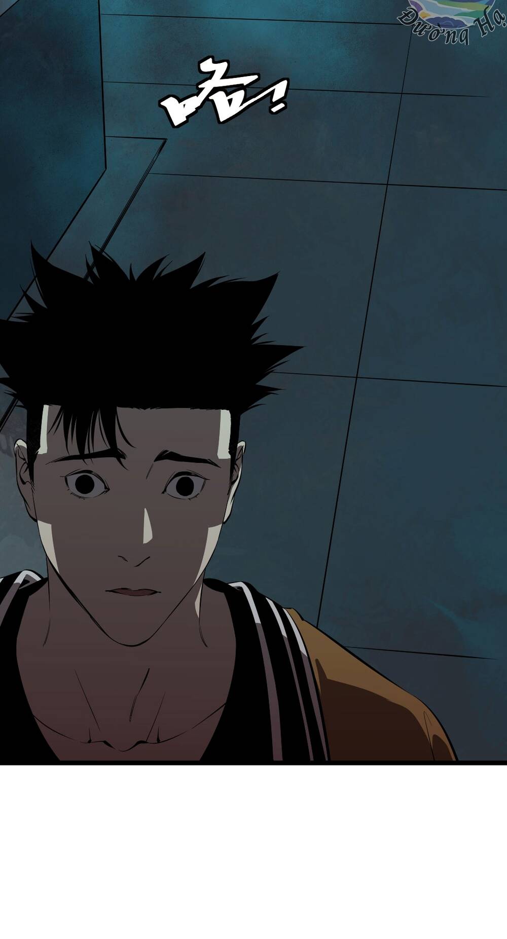 Bệnh Viện Địa Ngục - Chapter 11