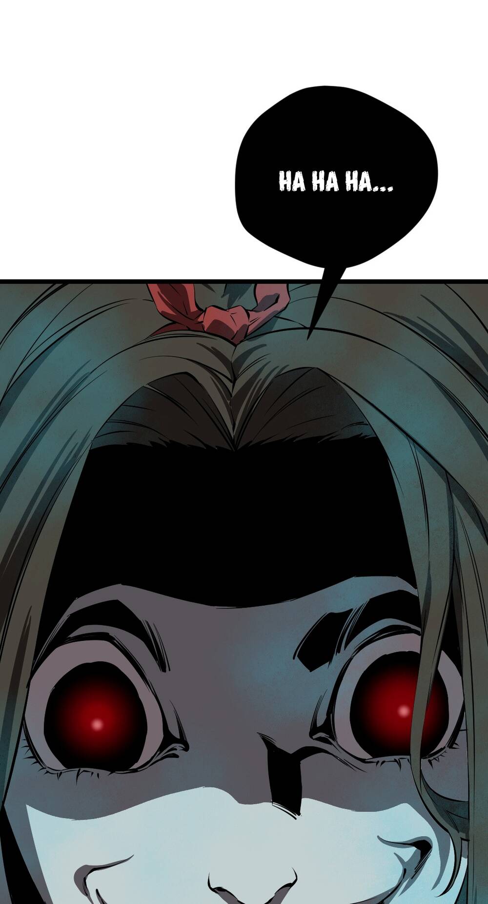 Bệnh Viện Địa Ngục - Chapter 11