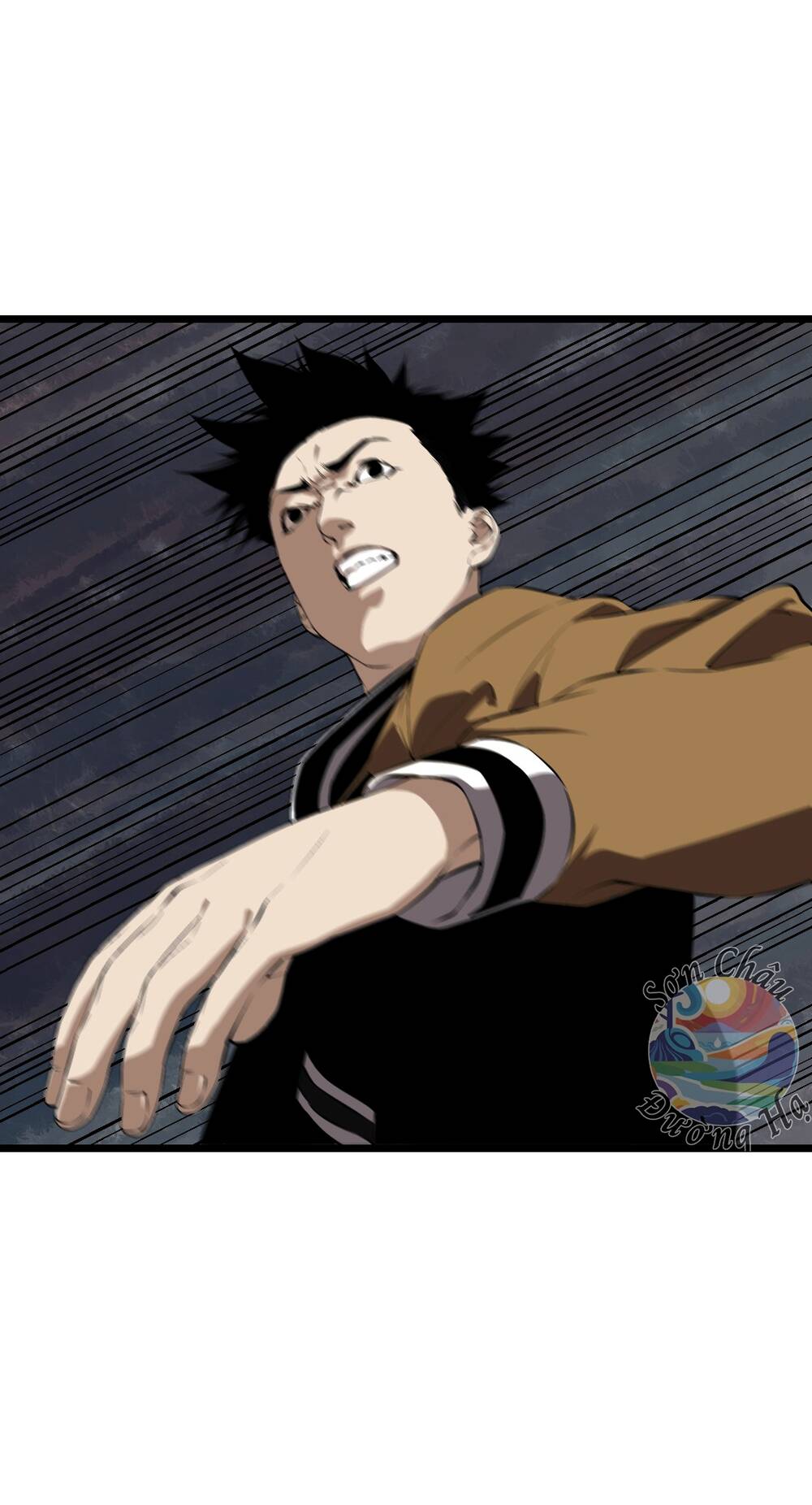 Bệnh Viện Địa Ngục - Chapter 11