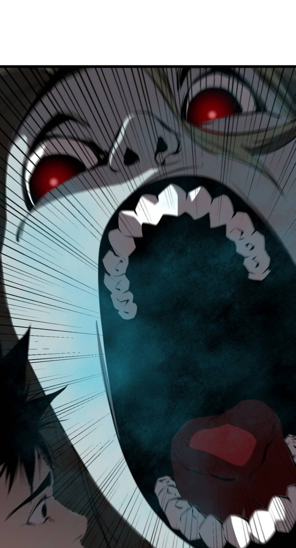 Bệnh Viện Địa Ngục - Chapter 11