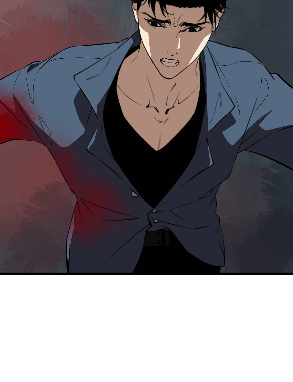 Bệnh Viện Địa Ngục - Chapter 11
