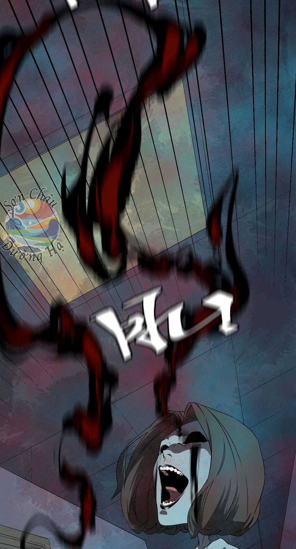 Bệnh Viện Địa Ngục - Chapter 12
