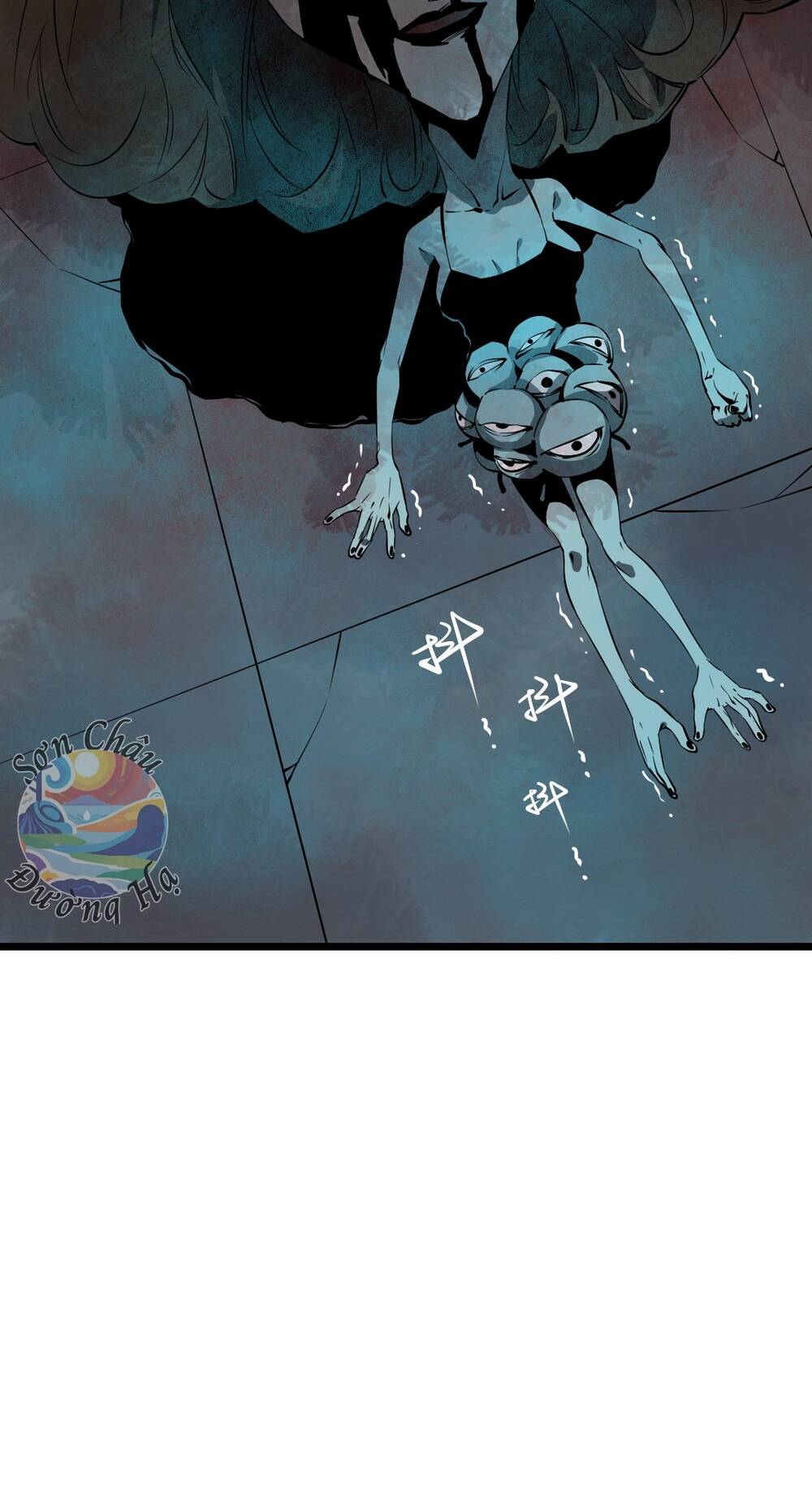 Bệnh Viện Địa Ngục - Chapter 12
