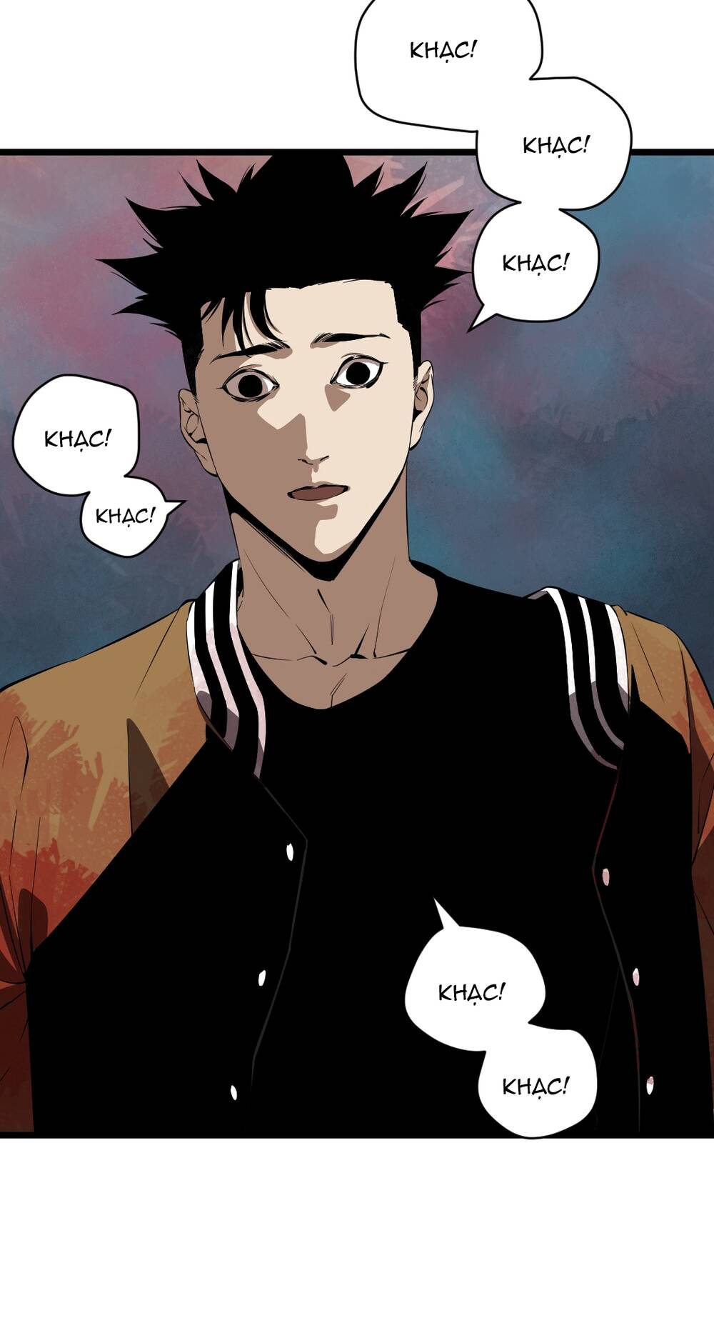 Bệnh Viện Địa Ngục - Chapter 12