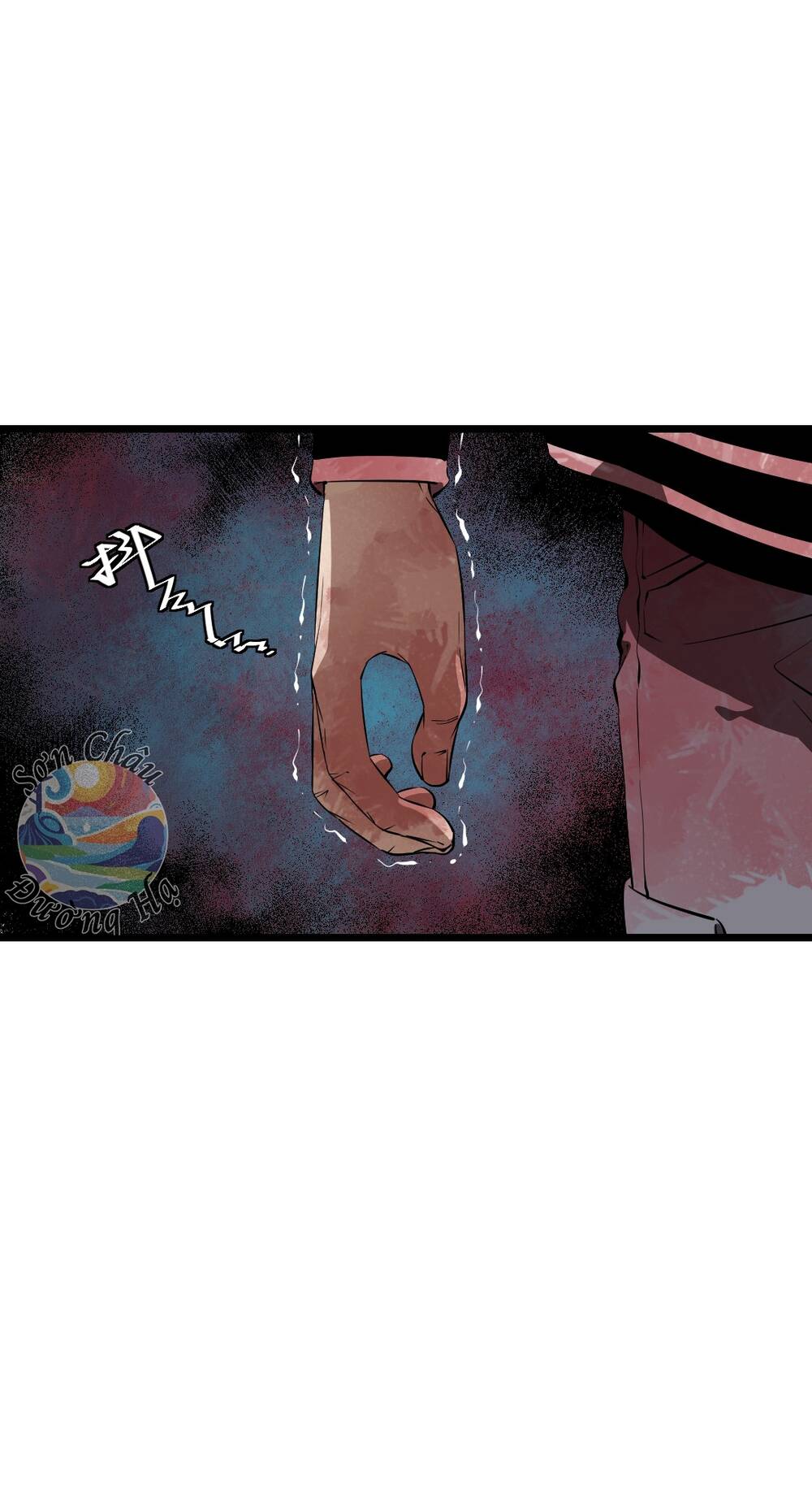 Bệnh Viện Địa Ngục - Chapter 12
