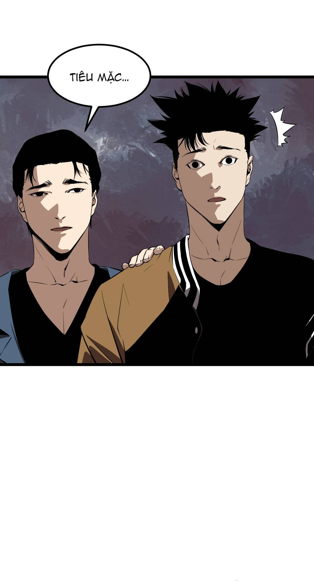 Bệnh Viện Địa Ngục - Chapter 12