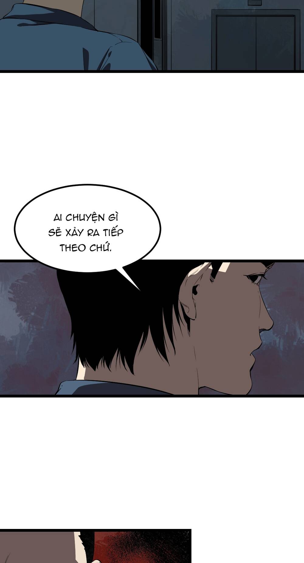 Bệnh Viện Địa Ngục - Chapter 12