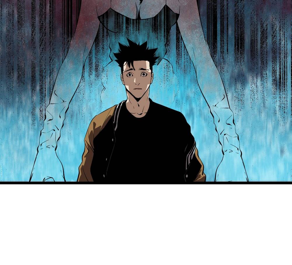 Bệnh Viện Địa Ngục - Chapter 12