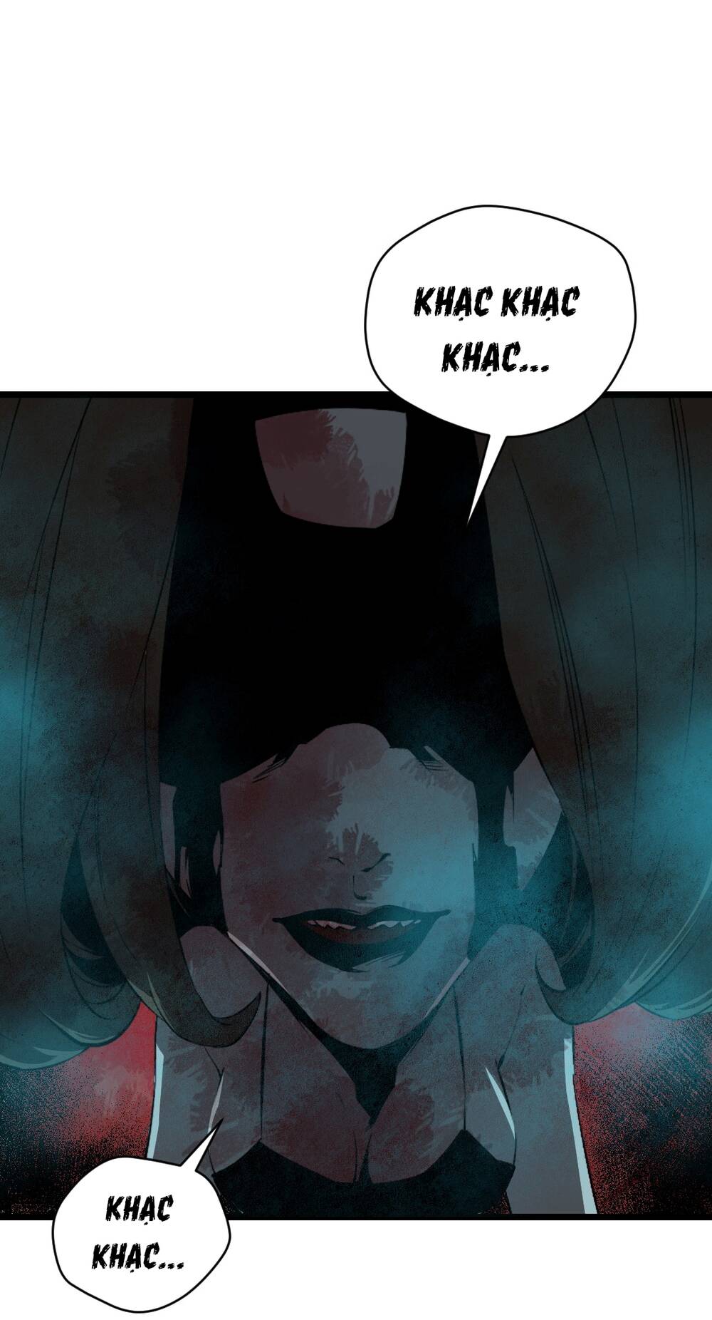 Bệnh Viện Địa Ngục - Chapter 12