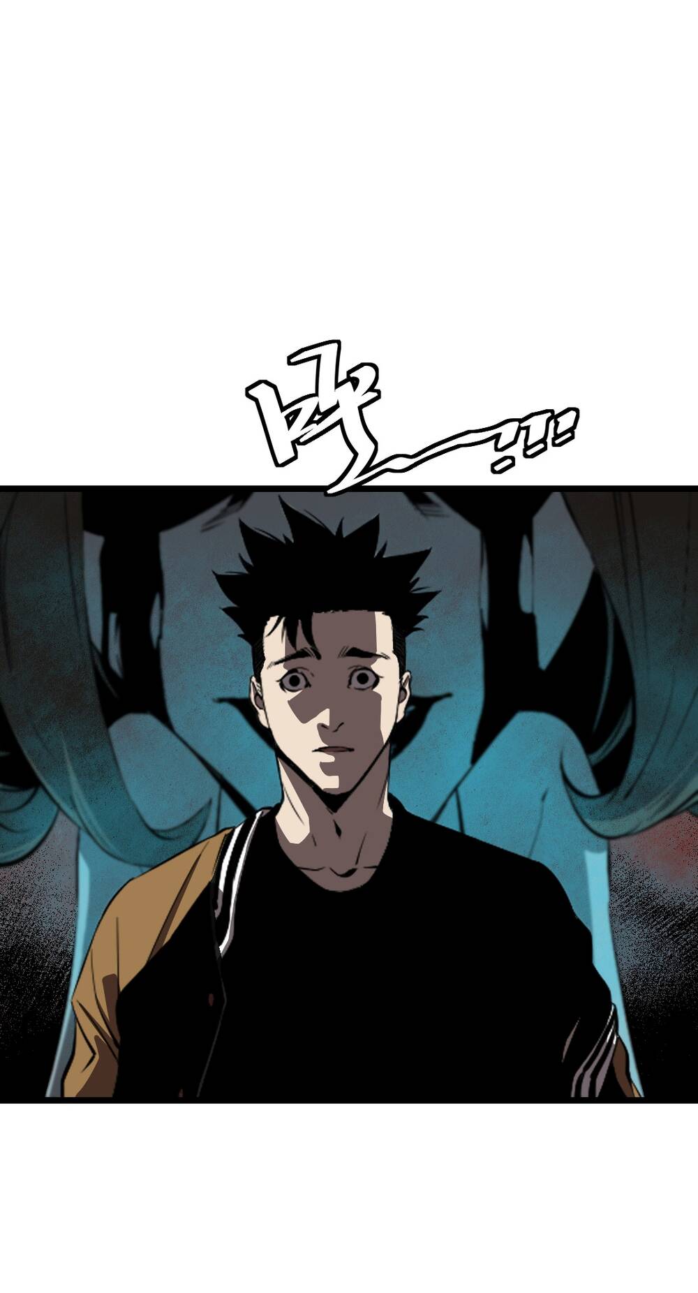 Bệnh Viện Địa Ngục - Chapter 12