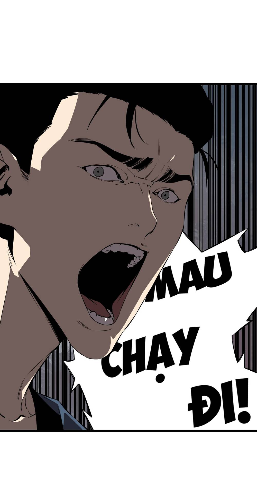Bệnh Viện Địa Ngục - Chapter 12