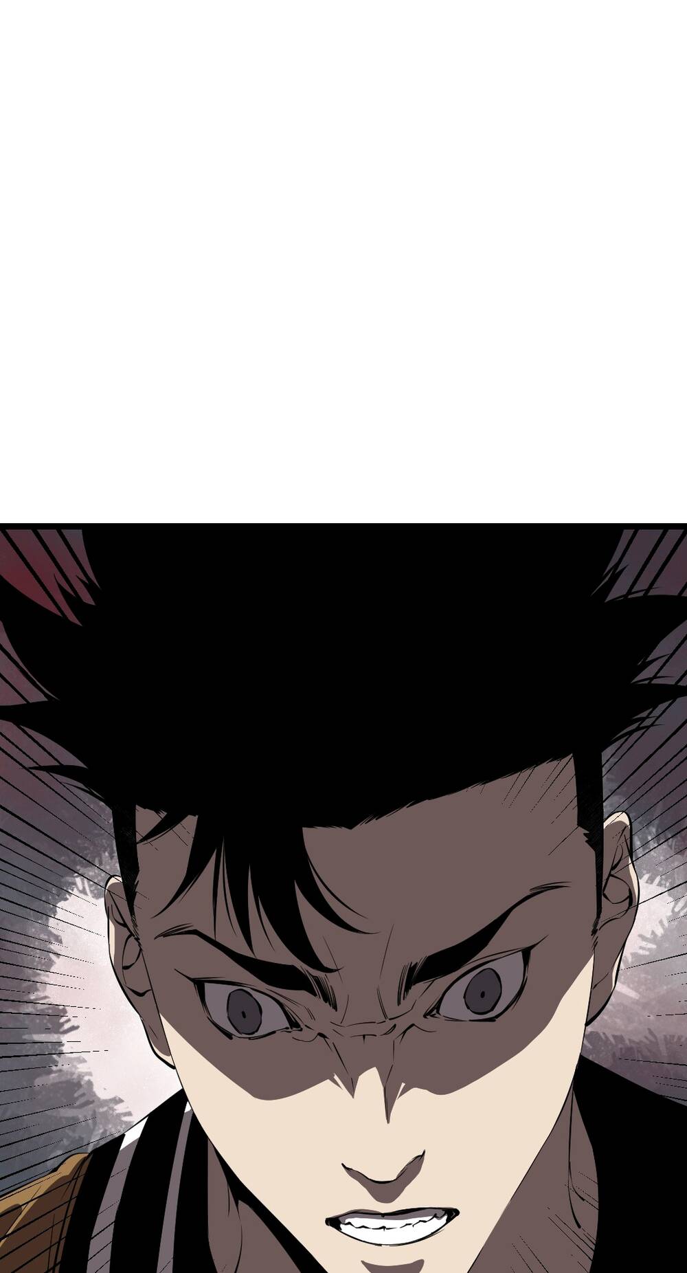 Bệnh Viện Địa Ngục - Chapter 12