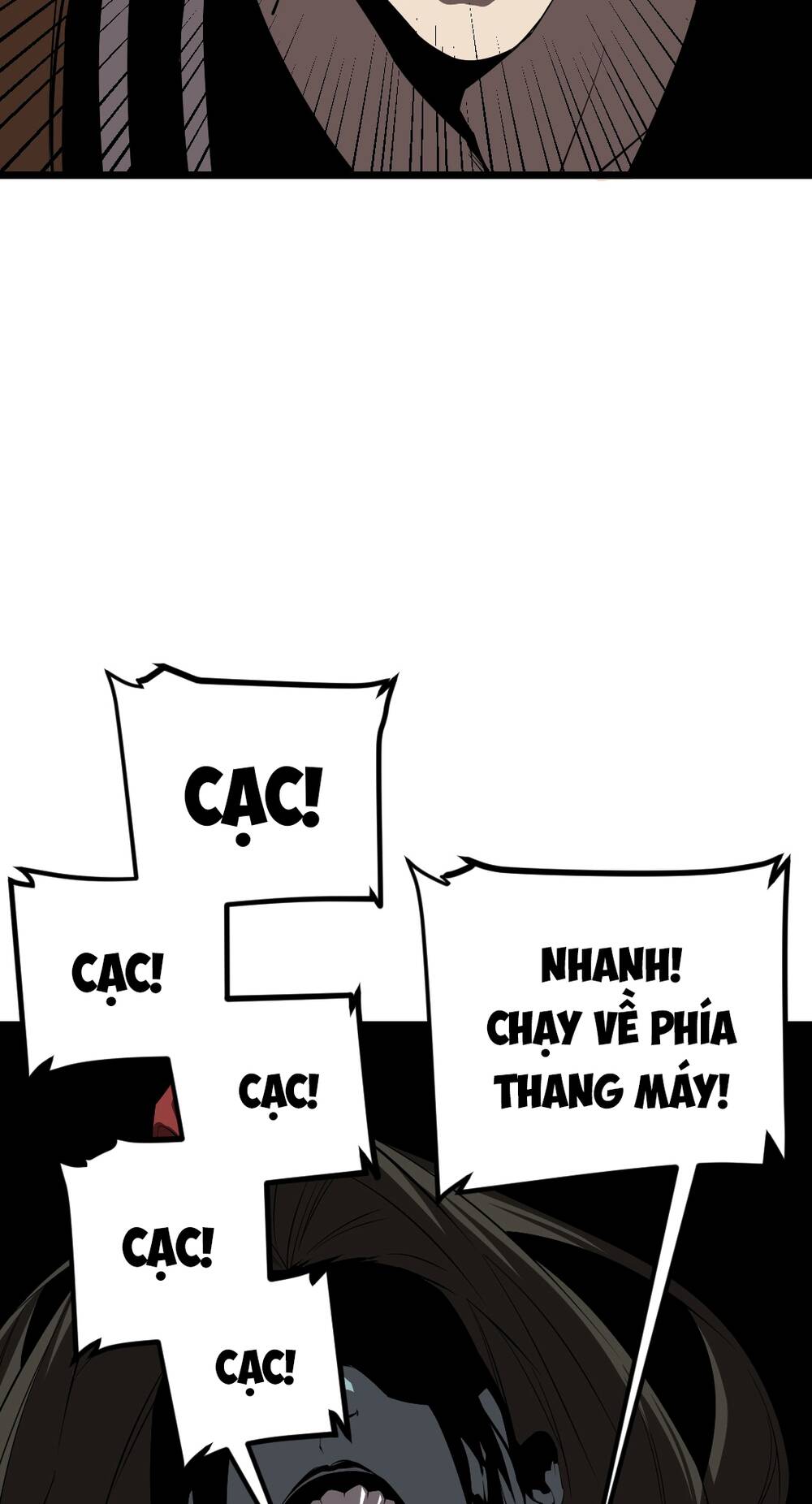 Bệnh Viện Địa Ngục - Chapter 12