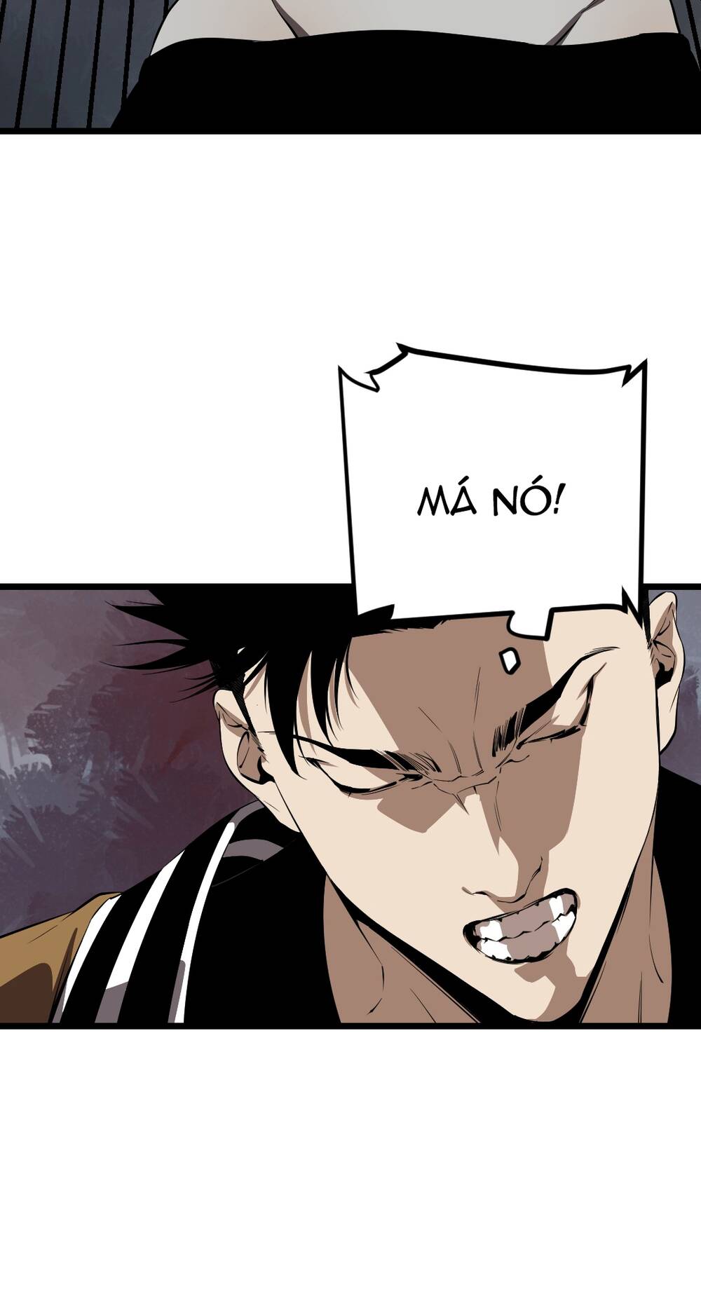Bệnh Viện Địa Ngục - Chapter 12