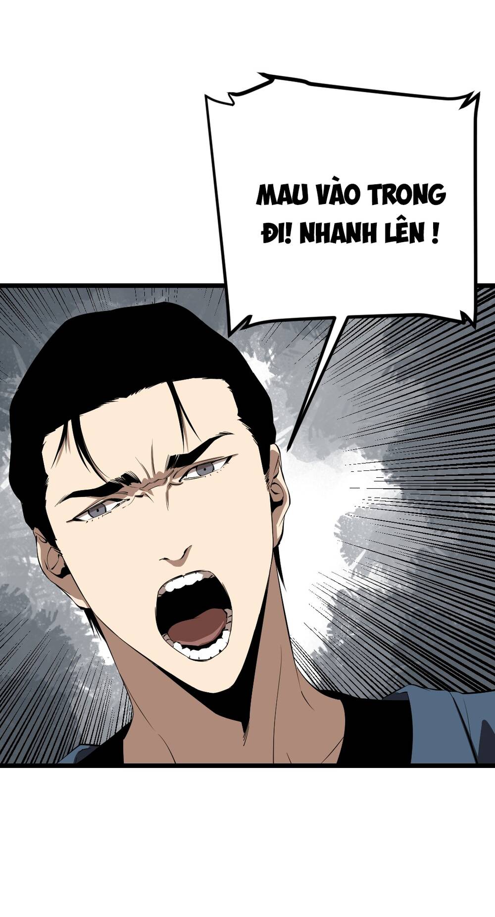 Bệnh Viện Địa Ngục - Chapter 12